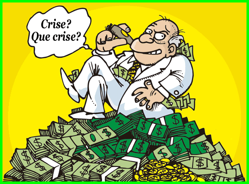 Ganância