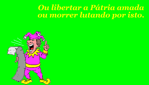 Patriotismo