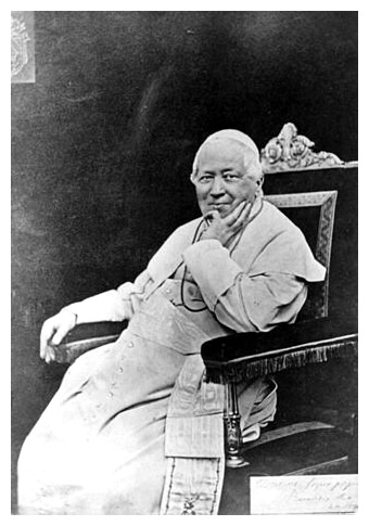 Papa Pio IX