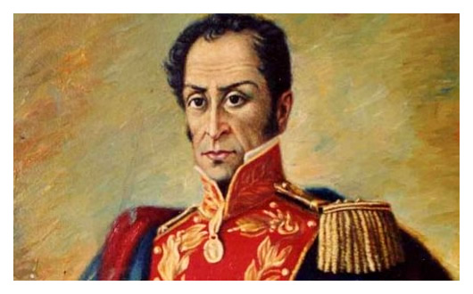 Simón Bolívar