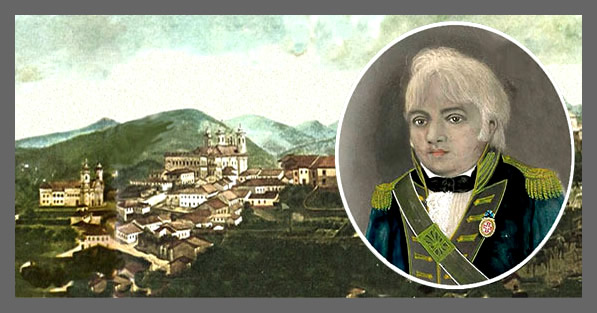 Joaquim Silvério dos Reis