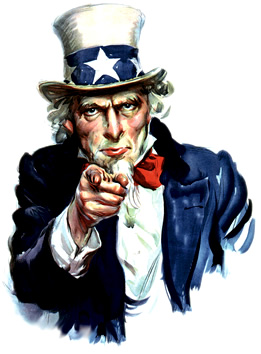 Uncle Sam