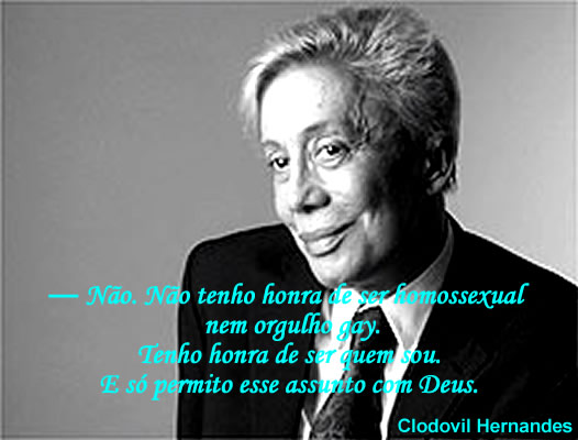 Clodovil Hernandes