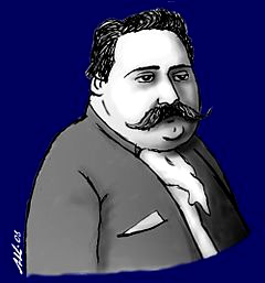 Emílio de Meneses