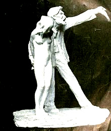 Prostituição Infantil