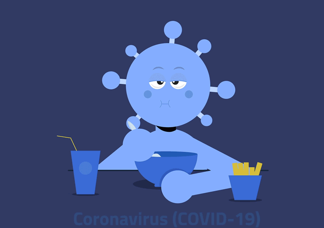 COVID-19