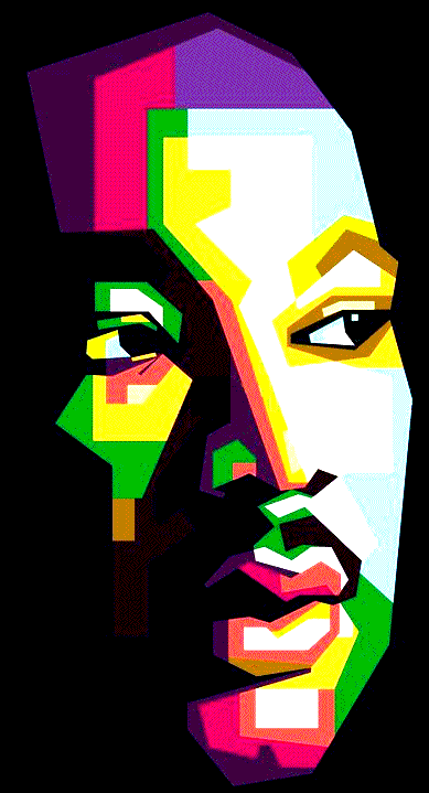 Martin Luther King Jr.