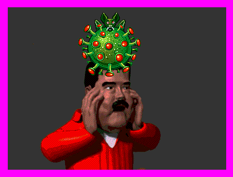 Nicolás Maduro Moros
