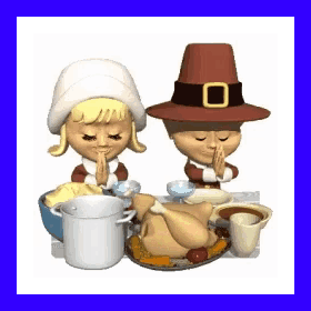 Pilgrims