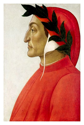 Dante Alighieri