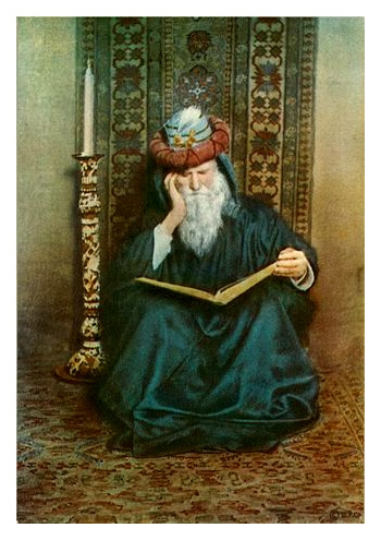 Omar Khayyam
