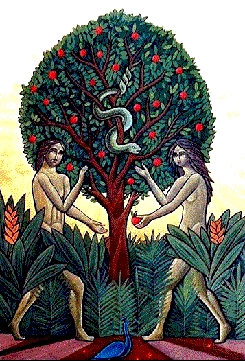 Dogma do Pecado Original