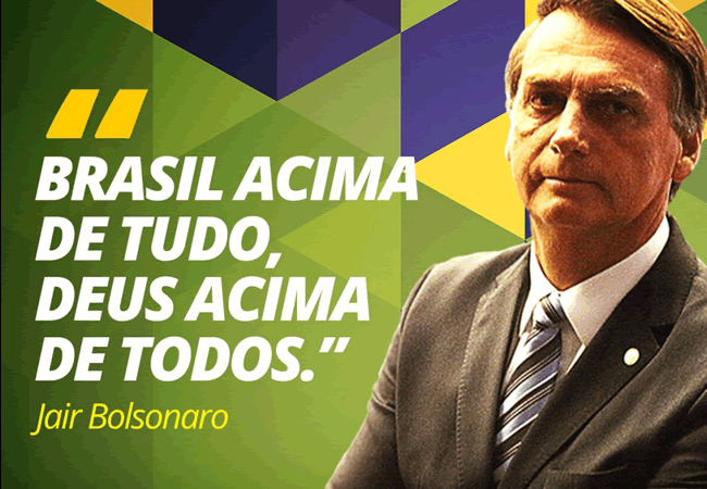 Jair Bolsonaro