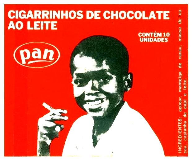 Cigarrinhos