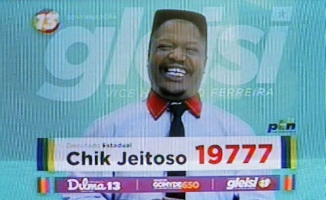 Chik Jeitoso