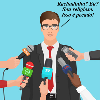 Rachadinha