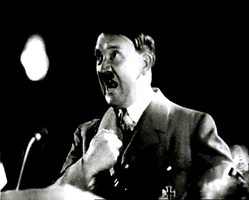 Adolf Hitler