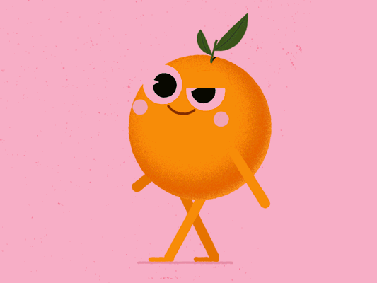 Laranja