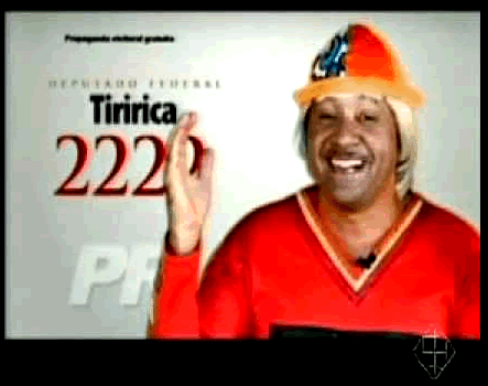 Tiririca