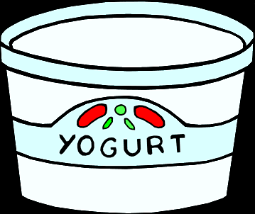 Yogurt