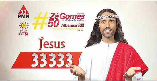 Zé Gomes