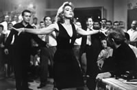 Melina Mercouri