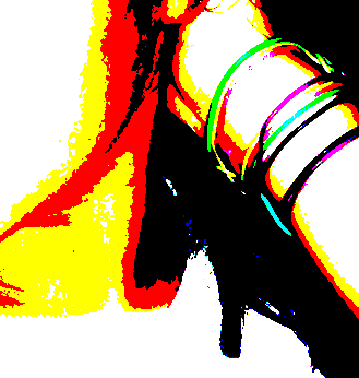Pulseiras do Sexo