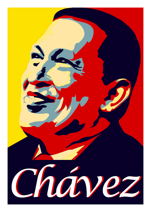Hugo Rafael Chávez Frías