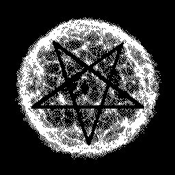 Magia Negra