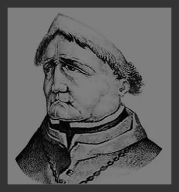 Tomás de Torquemada