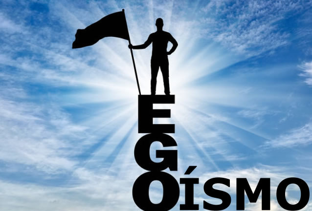 EGOÍSMO