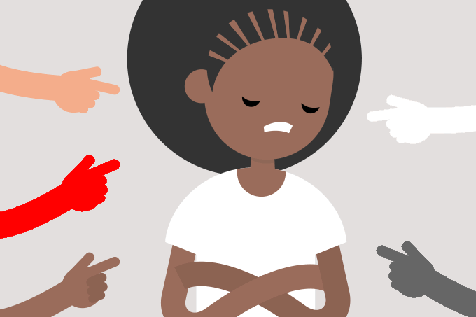 Racismo