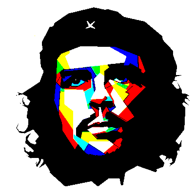 Che Guevara