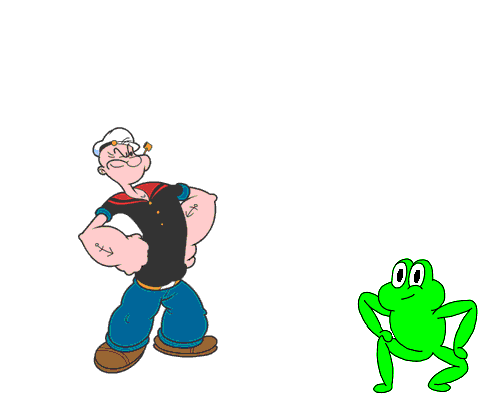 Popeye