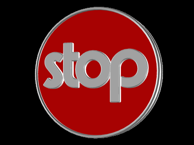 Stop