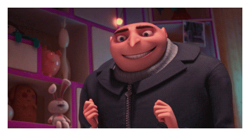 Felonious Gru