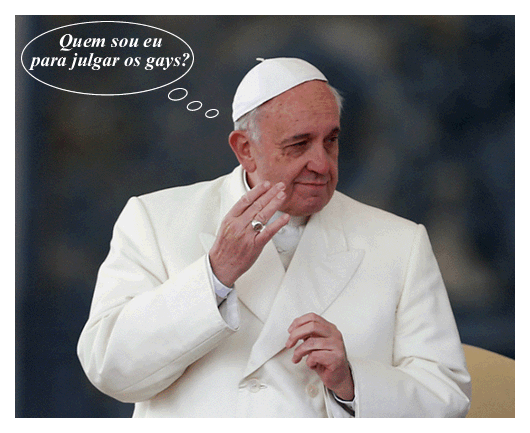 Papa Francisco