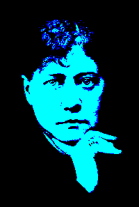 Helena Blavatsky
