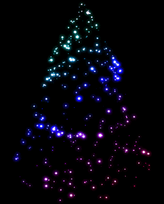 Árvore de Natal