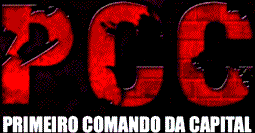Primeiro Comando da Capital