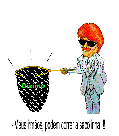 Chico Tim Tones Anysio