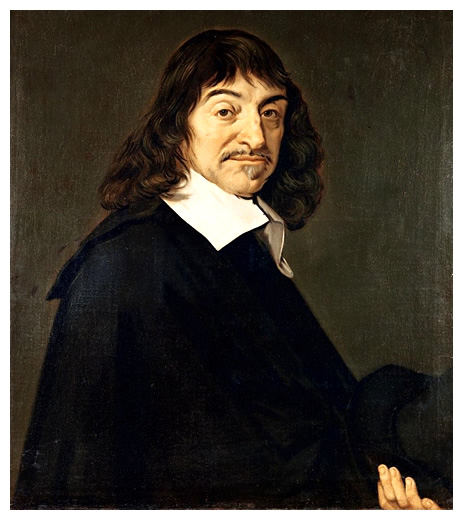 René Descartes