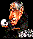 Augusto Pinochet