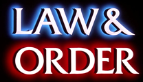 LAW & ORDER