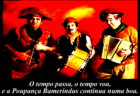 Poupança Bamerindus