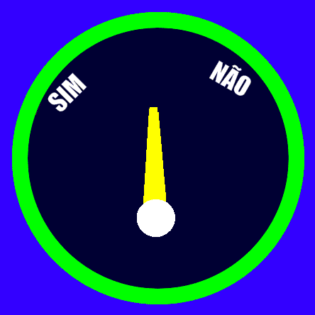 Não