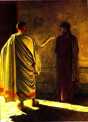 Quod Est Veritas?