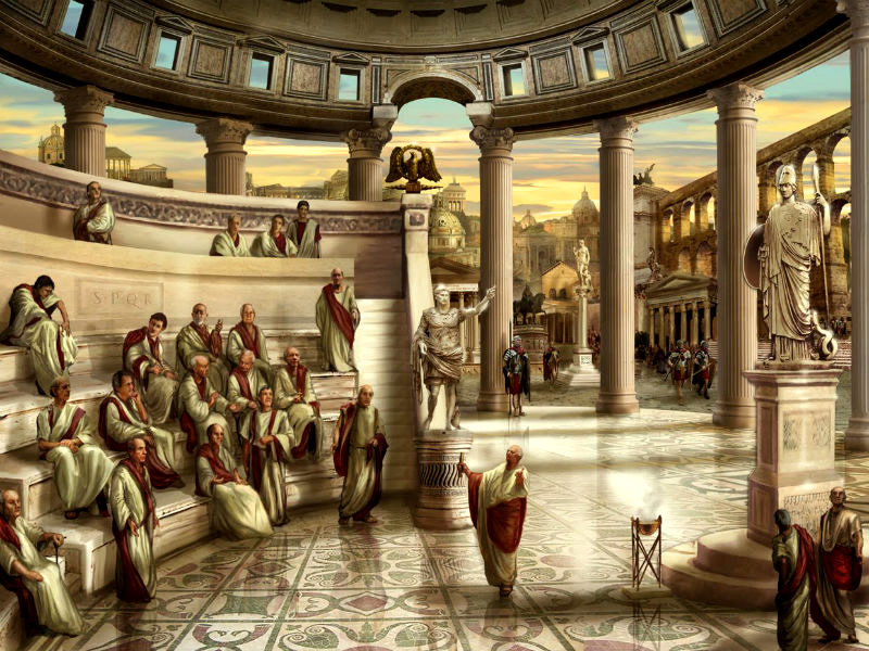 Marcus Tullius Cicero