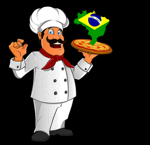 Pizzaiolo