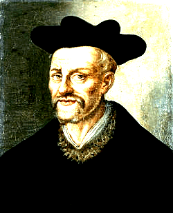 François Rabelais